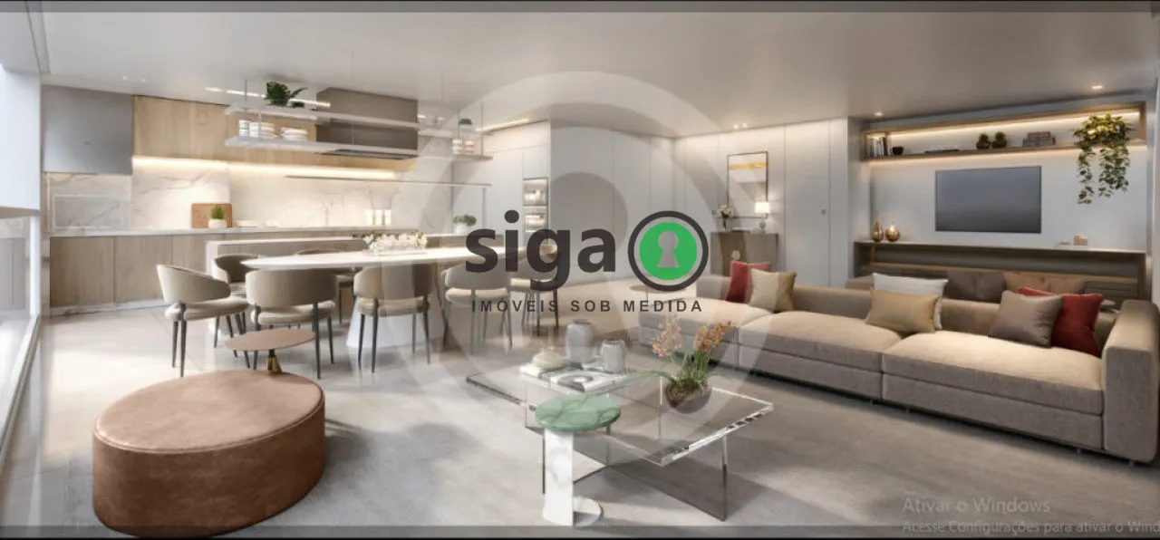 Imagem Apartamento Residencial em Paraíso