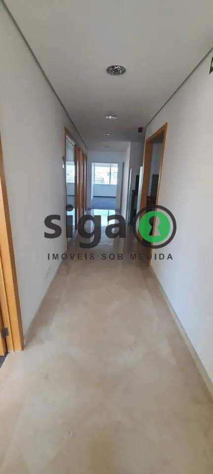 Imagem Andar corporativo com 503 m² para alugar em São Paulo - SP 503 m²