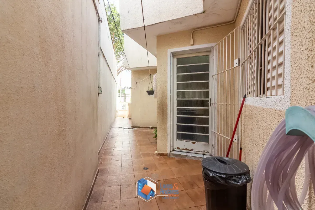 Imagem Casa para venda em Jardim Maracanã com 3 quartos, sendo 1 suíte, 200m²