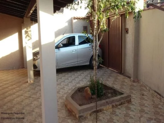 Imagem CASA RESIDENCIAL em SÃO JOÃO DA BOA VISTA - SP, JARDIM PRIMAVERA
