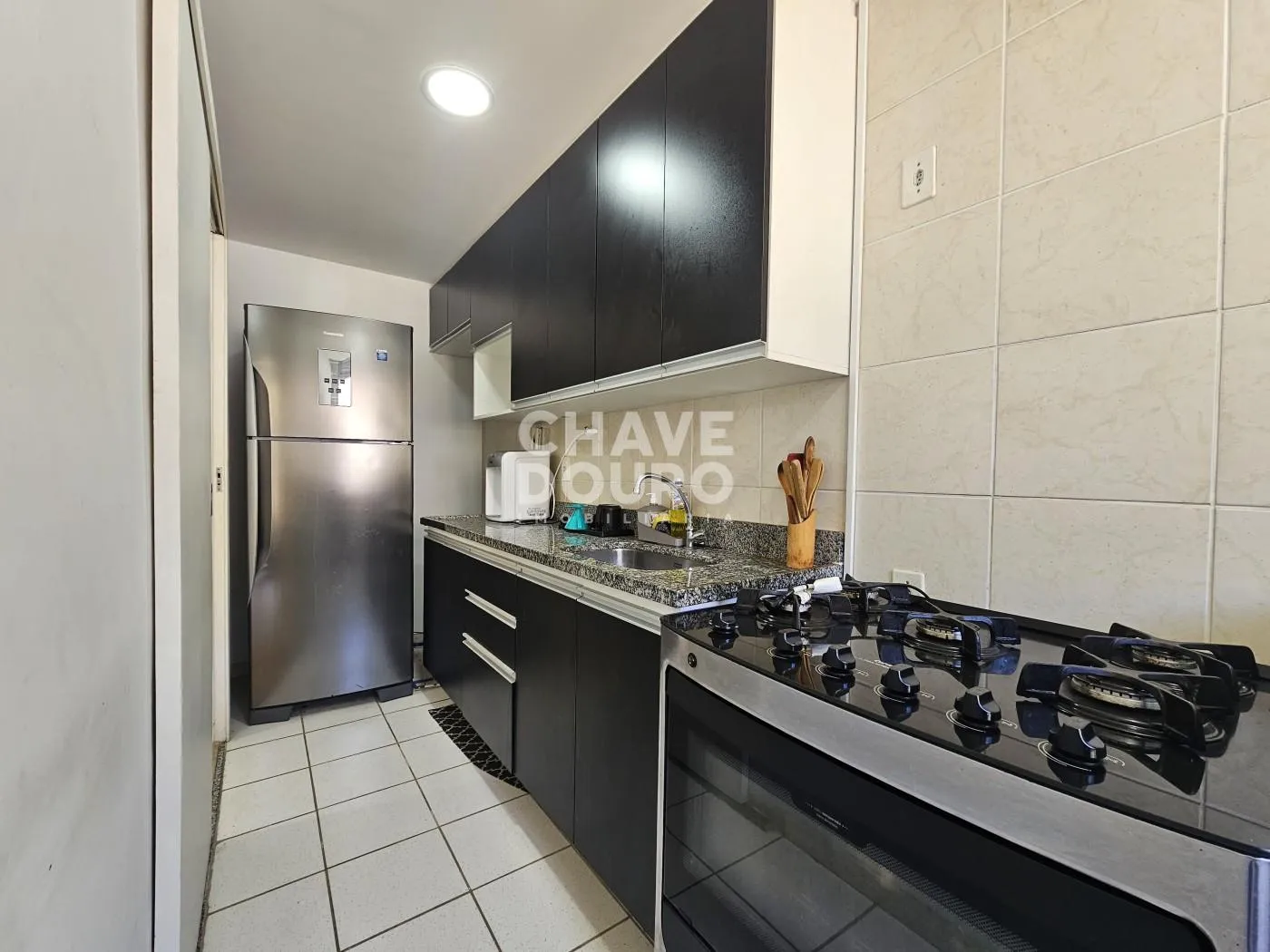 Foto do imóvel Apartamento de 2 quartos (1 suíte) e lazer completo na Prata em Prata, Teresópolis - RJ
