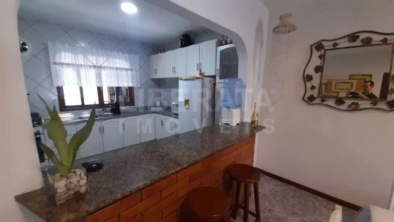 Imagem Casa a venda em Meia Praia Navegantes, SC