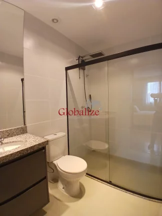 Imagem Apartamento 01 dormitório com suíte elevador e vaga de garagem R$ 540.000,00
