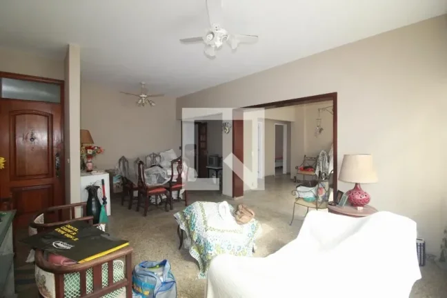 Imagem Apartamento à Venda - Copacabana, 2 Quartos, 150 m2