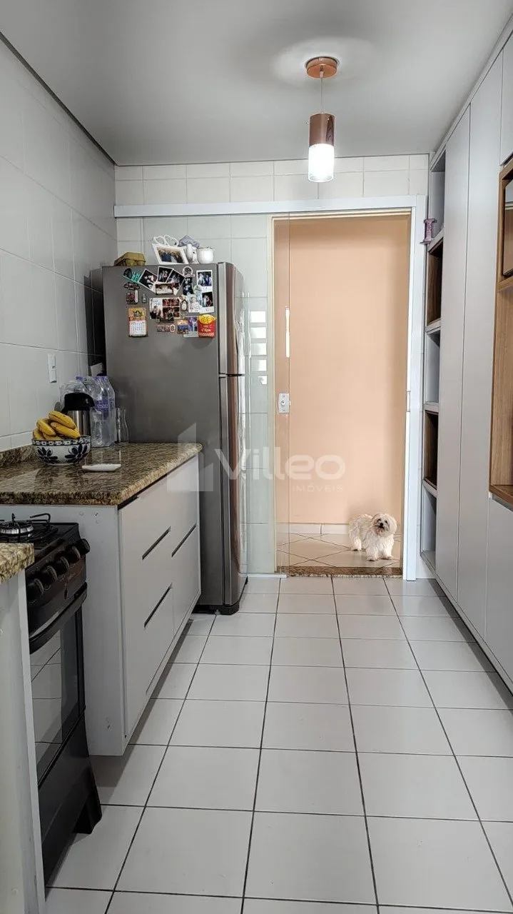 Imagem Descubra o conforto e a qualidade de vida que você e sua família merecem neste excelente apartamen...