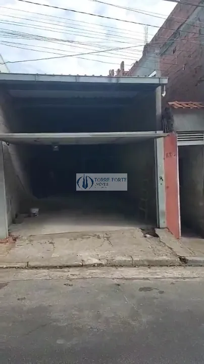 Imagem Galpão Novo na Vila Carrão Locação