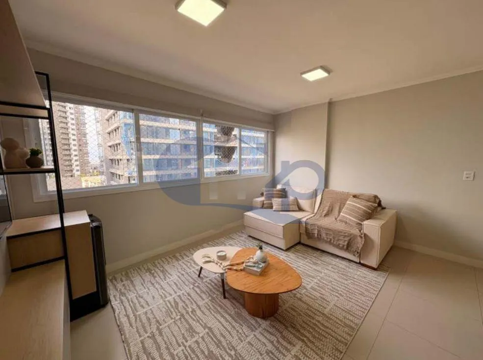 Imagem Apartamento a venda com 2 dormitorios no Predial em Torres/RS