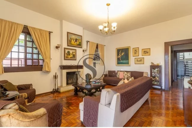 Imagem CASA RESIDENCIAL em SÃO PAULO - SP, VILA MADALENA