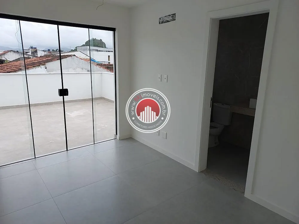 Imagem Casa a Venda no bairro Recreio dos Bandeirantes - Rio de Janeiro, RJ