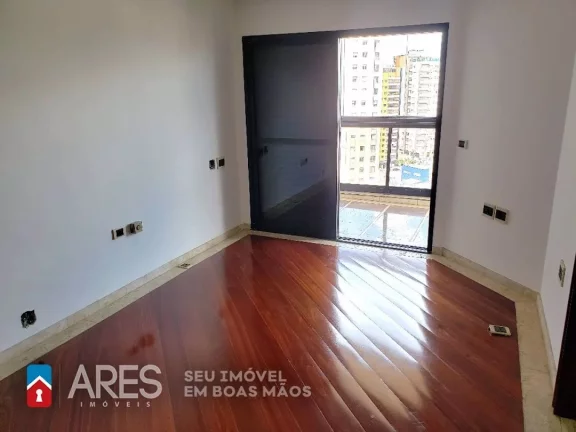 Imagem Apartamento com 4 dormitórios à venda, 464 m² por R$ 2.140.000,00 - Centro - Americana/SP
