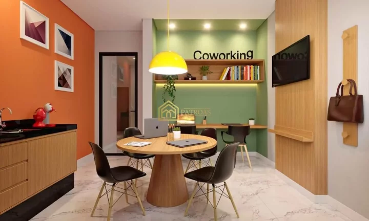 Imagem Apartamento Padrão