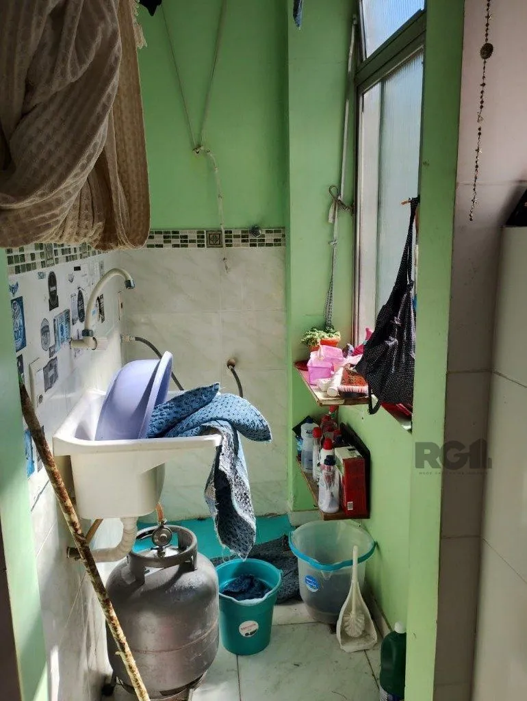 Imagem apartamento 2 dormitórios - 58.00 m² - MENINO DEUS