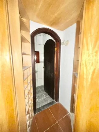 Imagem Casa com 3 dorms, Guilhermina, Praia Grande - R$ 650 mil, Cod: 2584