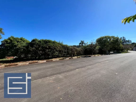Imagem Terreno à venda, 1207 m² por R$ 300.000,00 - Recanto do Bosque - Socorro/SP
