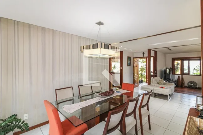 Imagem Casa à Venda - Vargem Pequena, 4 Quartos, 320 m2