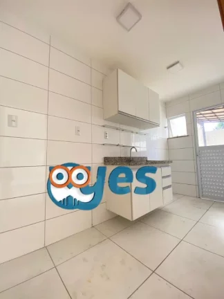 Imagem Casa residencial para Venda e Locação, Sim, Feira de Santana