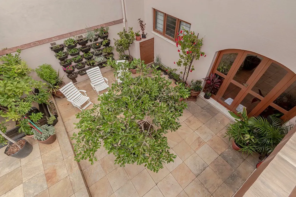 Imagem Casa em Jardim Planalto