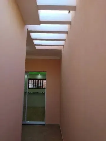 Imagem Casa à venda 3 Quartos, 1 Suite, 1 Vaga, 152M², Vila Santos, Caçapava - SP