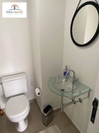 Imagem Apartamento á venda 3 suítes,com 114 m2 reformadíssimo no Morumbi