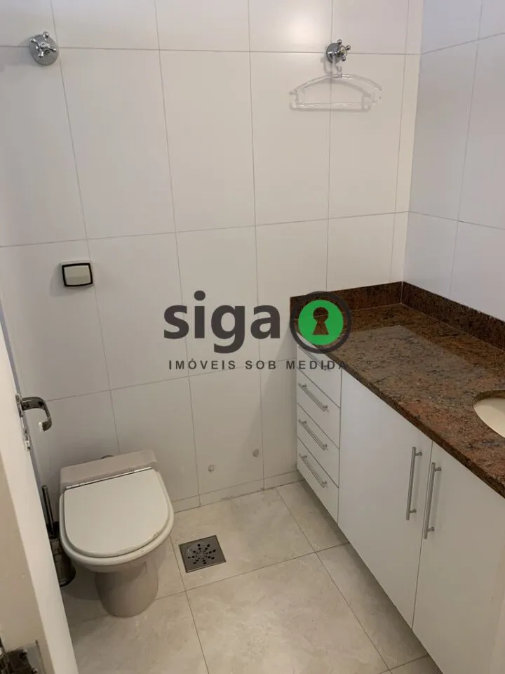 Imagem VENDE na Vila Suzana (Região do Morumbi) Apartamento com 3 quartos e 3 Vagas