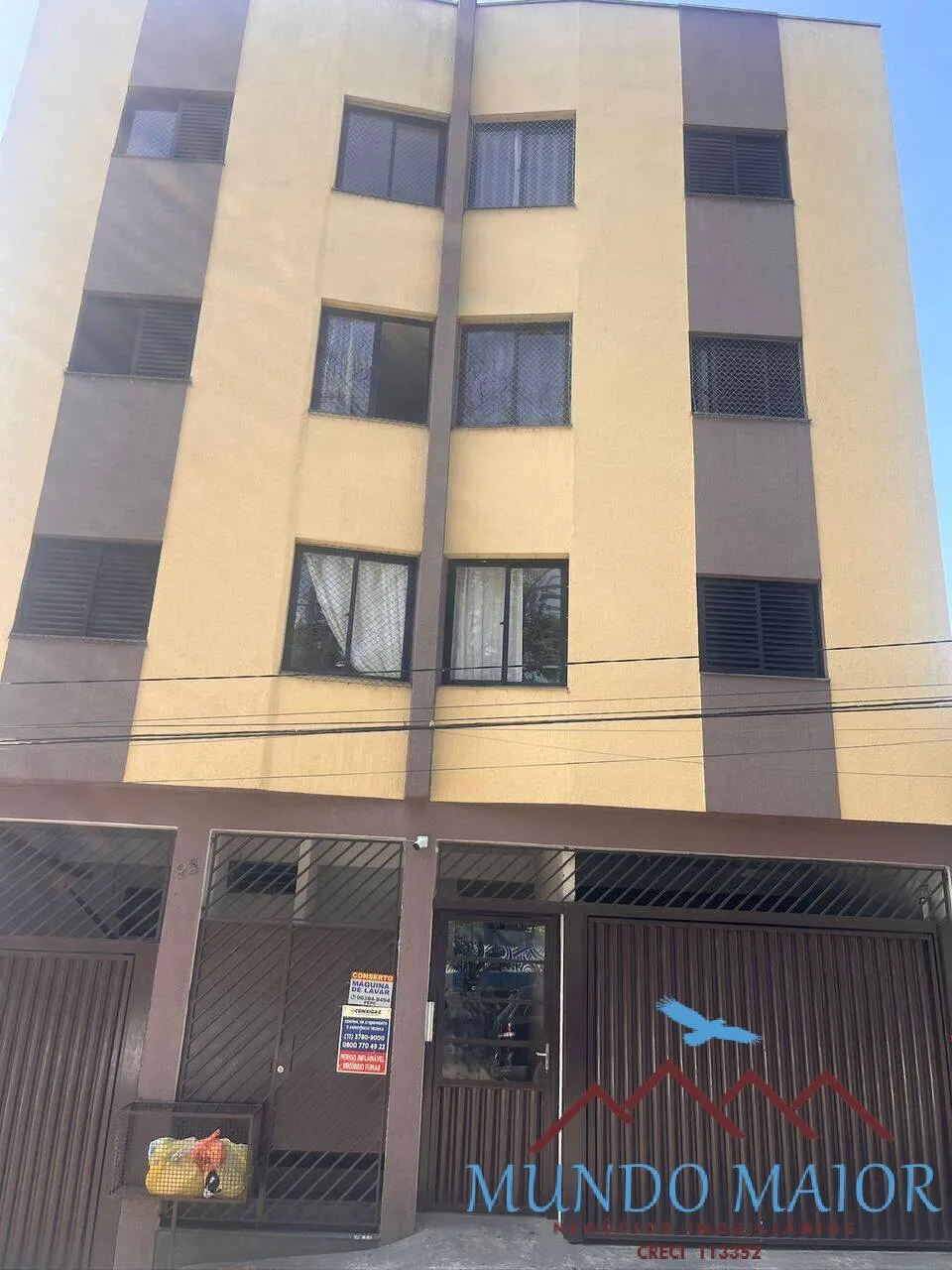 Foto do imóvel Oportunidade de Investimento - Cobertura Duplex104m2 em São Caetano do Sul