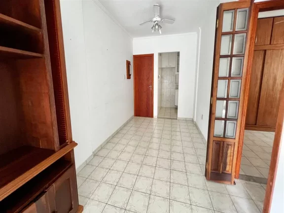Imagem Apartamento com 2 dorms, Aviação, Praia Grande - R$ 410 mil, Cod: 2600