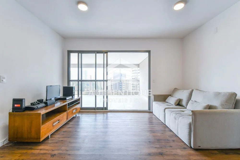 Imagem LEGACY KLABIN - Apartamento na Chácara Klabin à venda