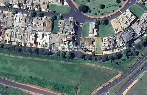 Foto do imóvel Village Damha Mirassol I - Terreno à venda, 309 m² por R$ 350.000,00 - VILLAGE DAMHA MIRASSOL I em Loteamento Village Mirassol, Mirassol - SP