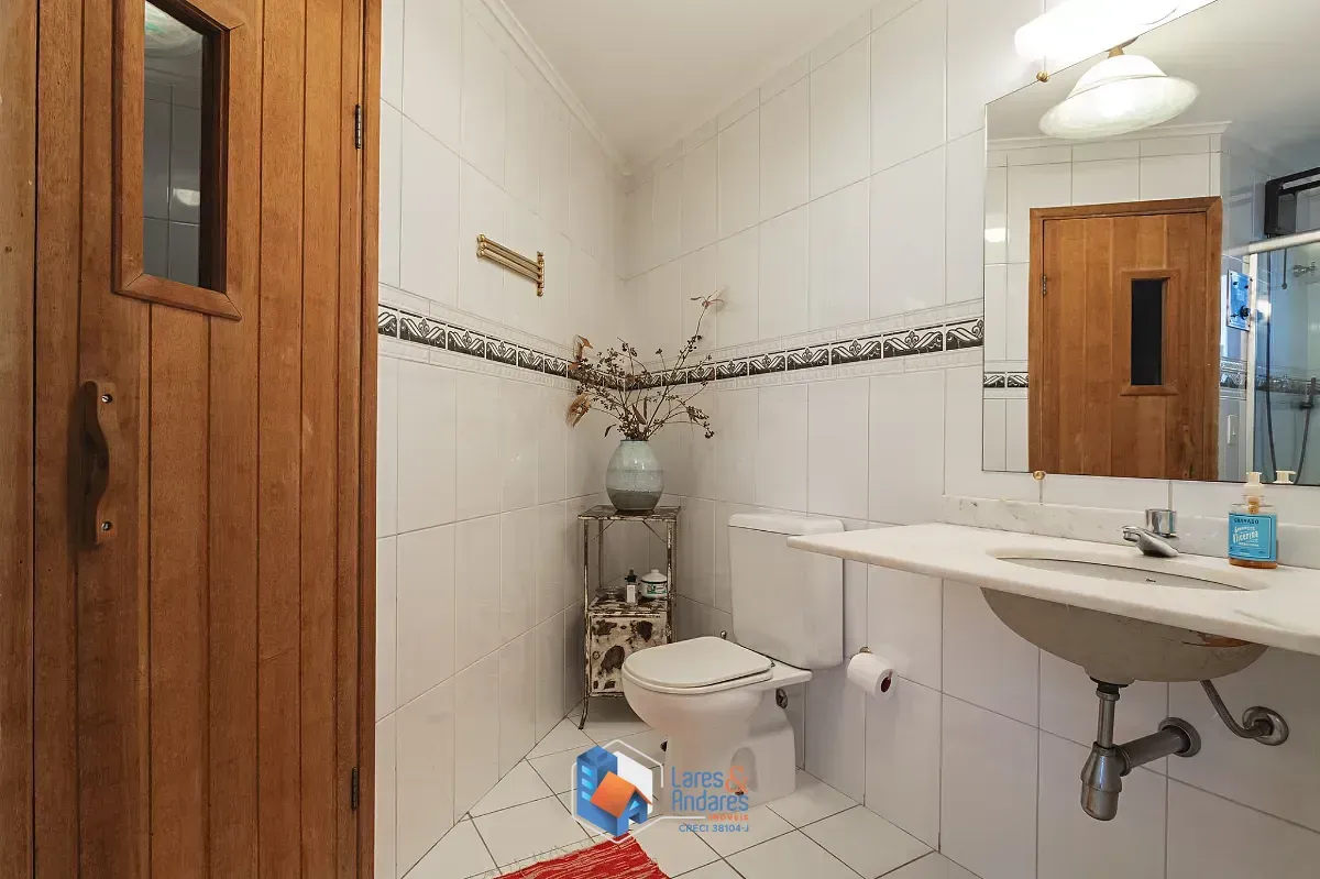 Imagem Cobertura para venda em Sumarezinho com 5 quartos, sendo 5 suítes, 420m²
