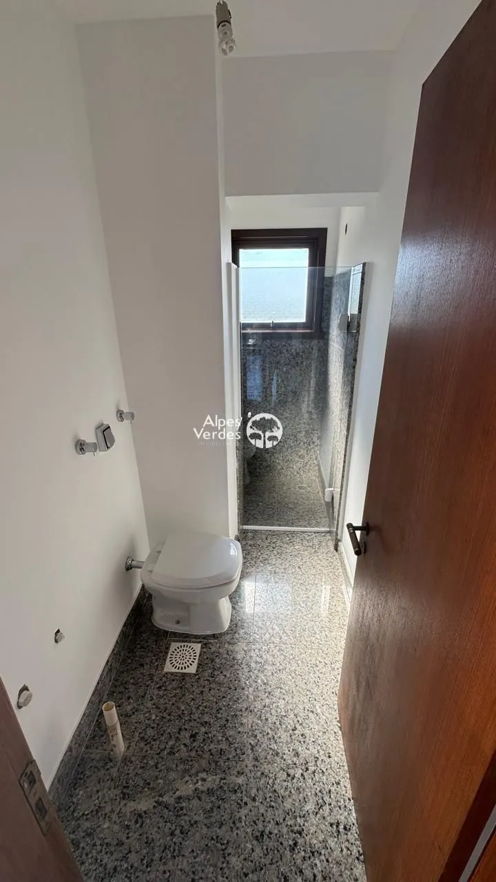 Imagem Apartamento à Venda em Vila Nova, Novo Hamburgo - RS