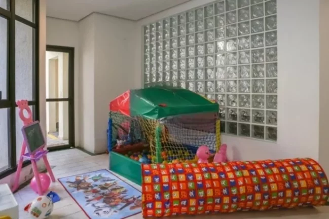 Imagem PIZZA DI SPAGNA - Apto de 114m² (Unidade de Revenda), próximo ao Shopping Pátio Paulista!