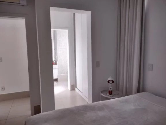 Imagem Casa Moderna em Condomínio  Segurança e Lazer
