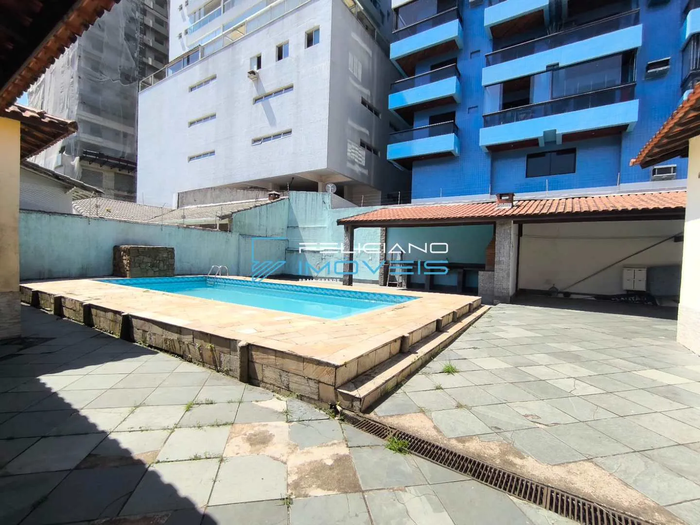 Imagem Casa com 4 quartos, Canto do Forte, Praia Grande - R$ 4.47 mi, Cod: 5486