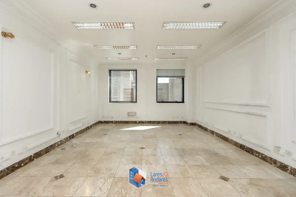 Foto do imóvel Conjunto comercial para venda em Brooklin, 101m² em Rua Alcides Ricardini Neves