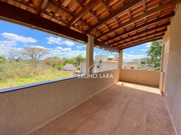 Imagem Casa à venda em Igarapé Residencial Ouro Verde