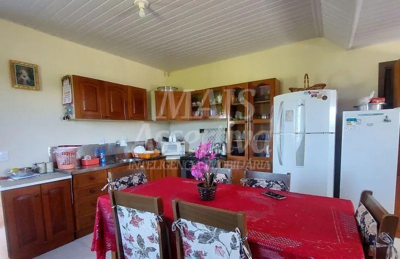 Imagem Exclente casa à venda no Balneario em Rondinha, Arroio do Sal - 2 dormitórios.