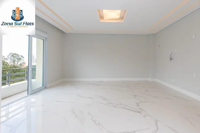 Imagem Apartamento Alto Padrão à Venda Na Bela Vista Com 5 Suítes e 1 Vaga - Reformado