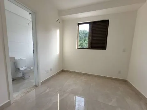 Imagem Cobertura duplex à venda, 3 quartos, 1 suíte, 2 vagas, Itapoã - Belo Horizonte/MG