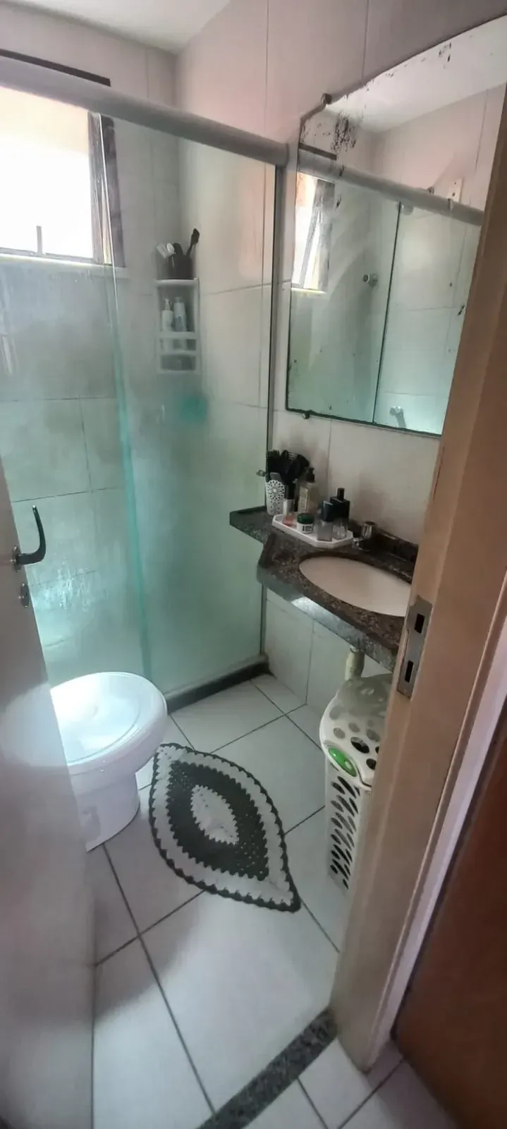 Imagem Apartamento com 3 Quartos à Venda, 63 m² em Álvaro Weyne - Fortaleza