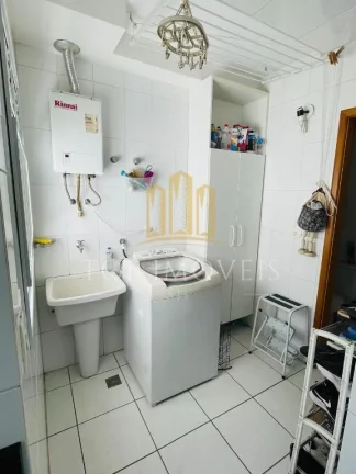 Imagem Apartamento The View Ótimo Acabamento Jardim Aquarius 3 Dormitórios Suíte 2 Vagas