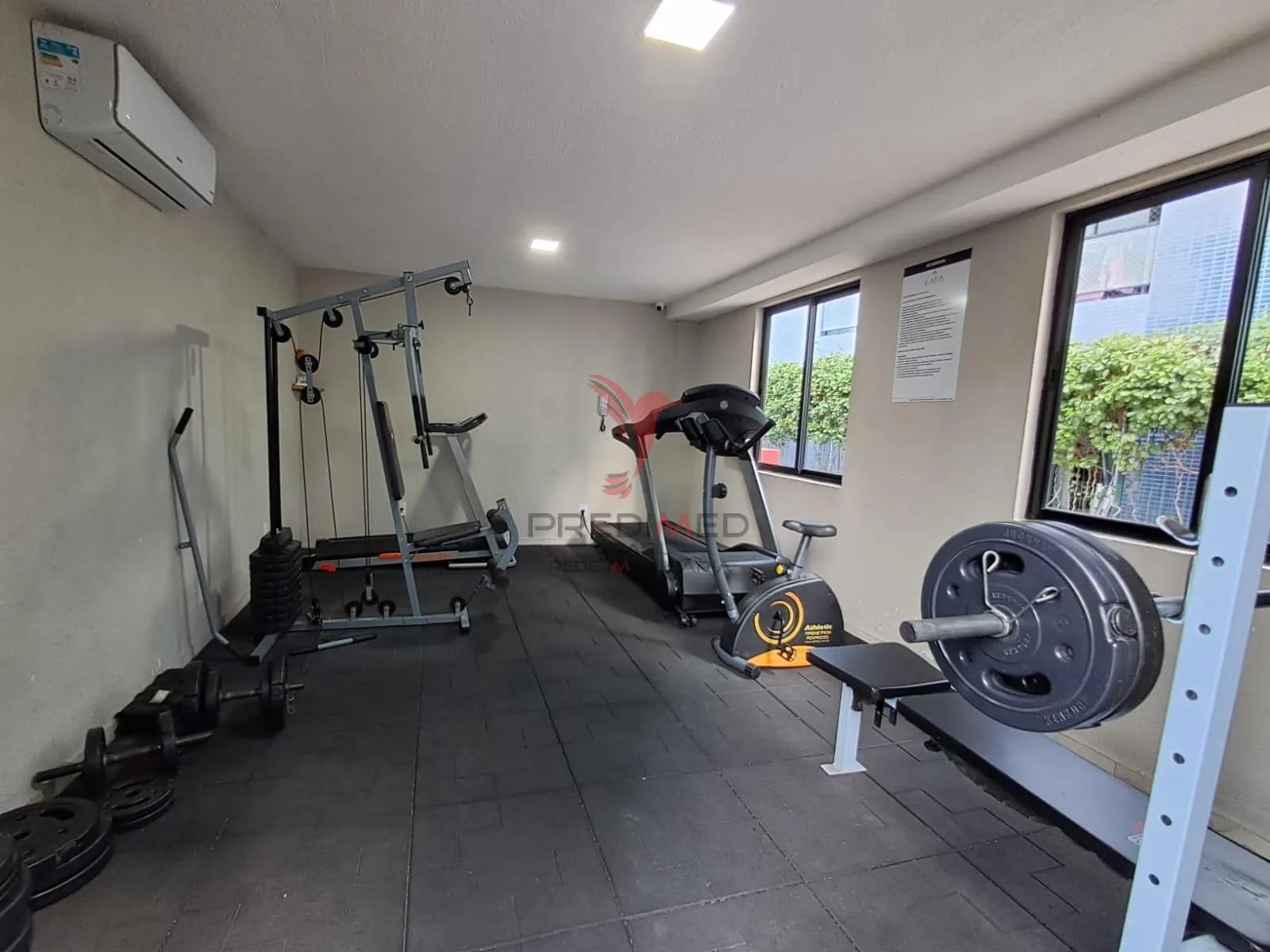 Imagem Apartamento com 3 Quartos , no Poço - Cabedelo