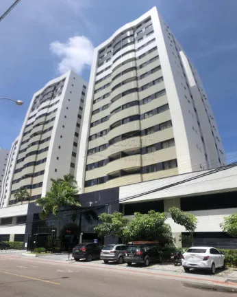 Apartamento com 3 Quartos à Venda, 100 m² em Luzia - Aracaju