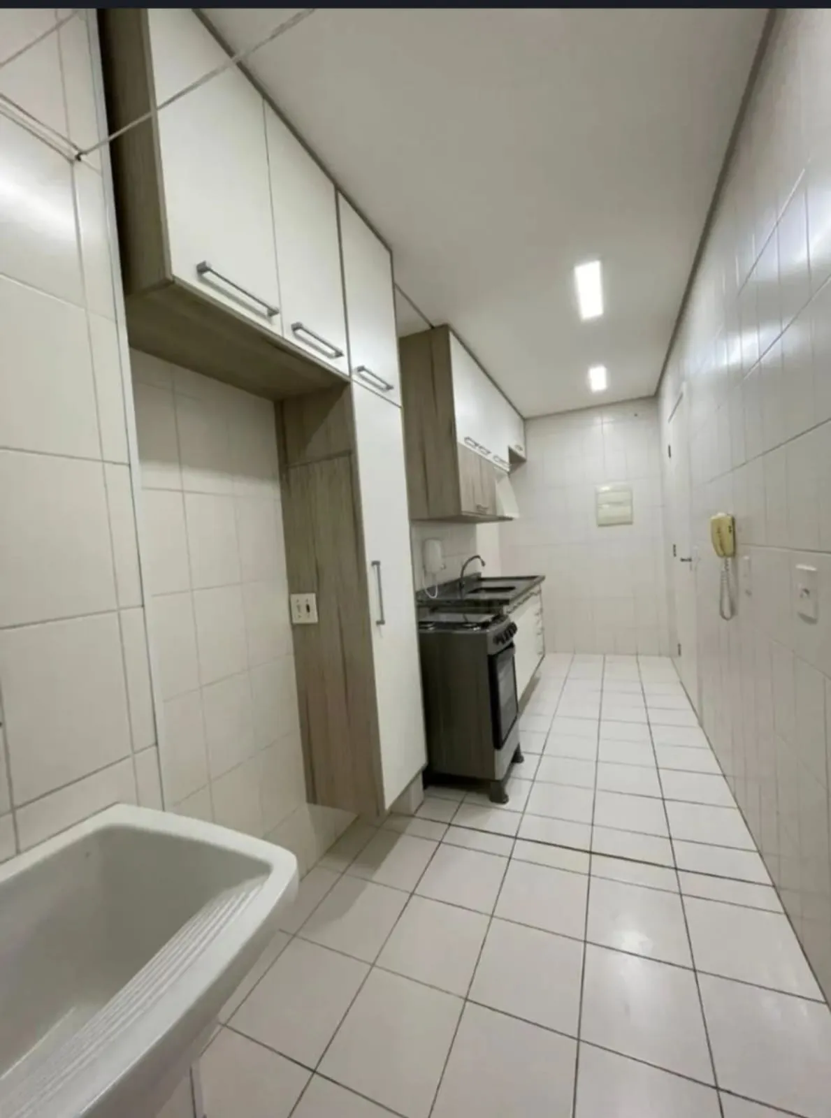Imagem APARTAMENTO RESIDENCIAL em BARUERI - SP, RECREIO CACHOEIRA