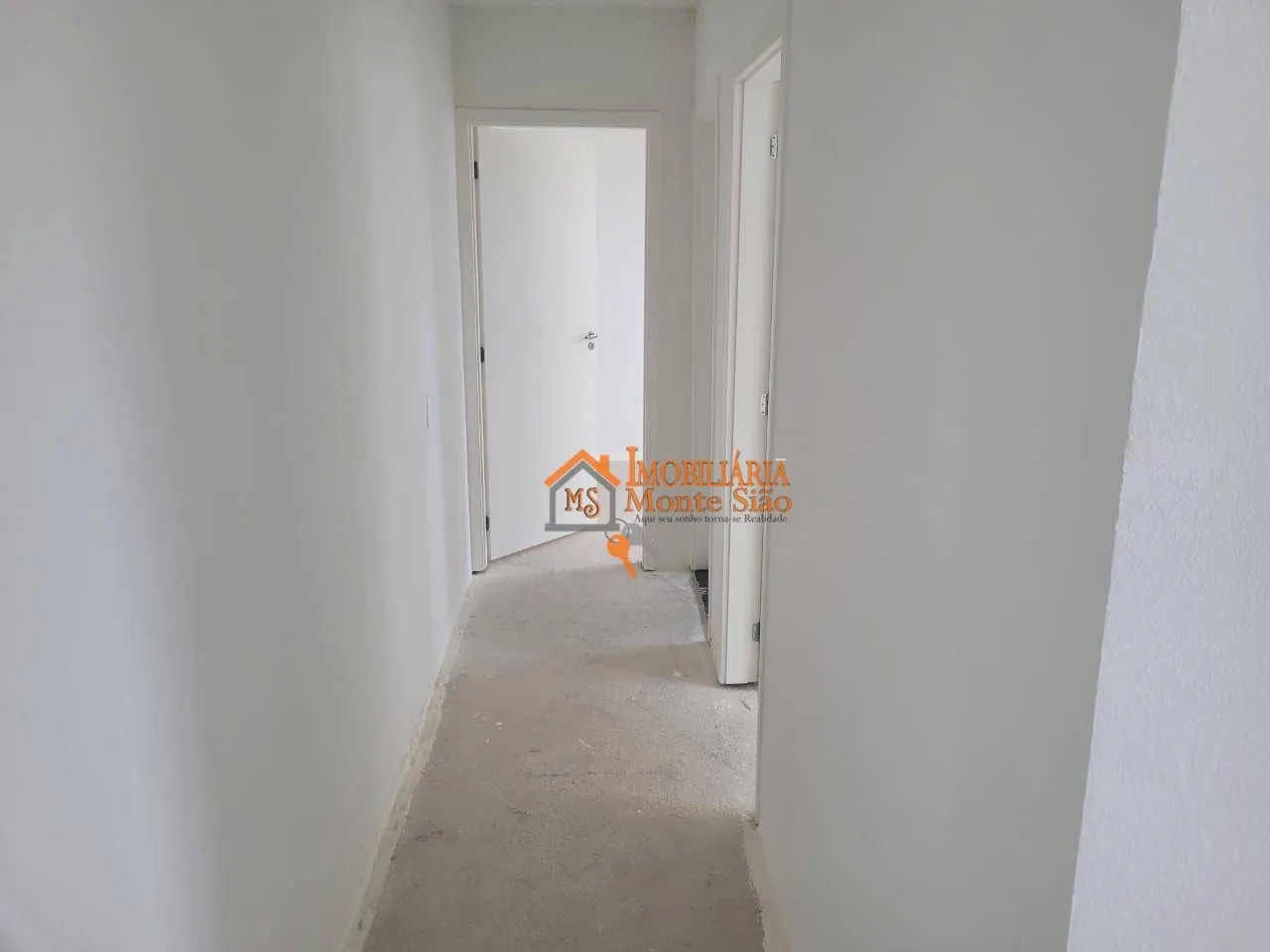 Imagem Apartamento à venda, 42 m² por R$ 204.999,00 - Vila Nova Bonsucesso - Guarulhos/SP