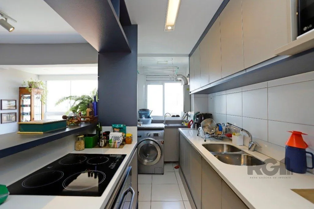 Imagem Apartamento em São Geraldo