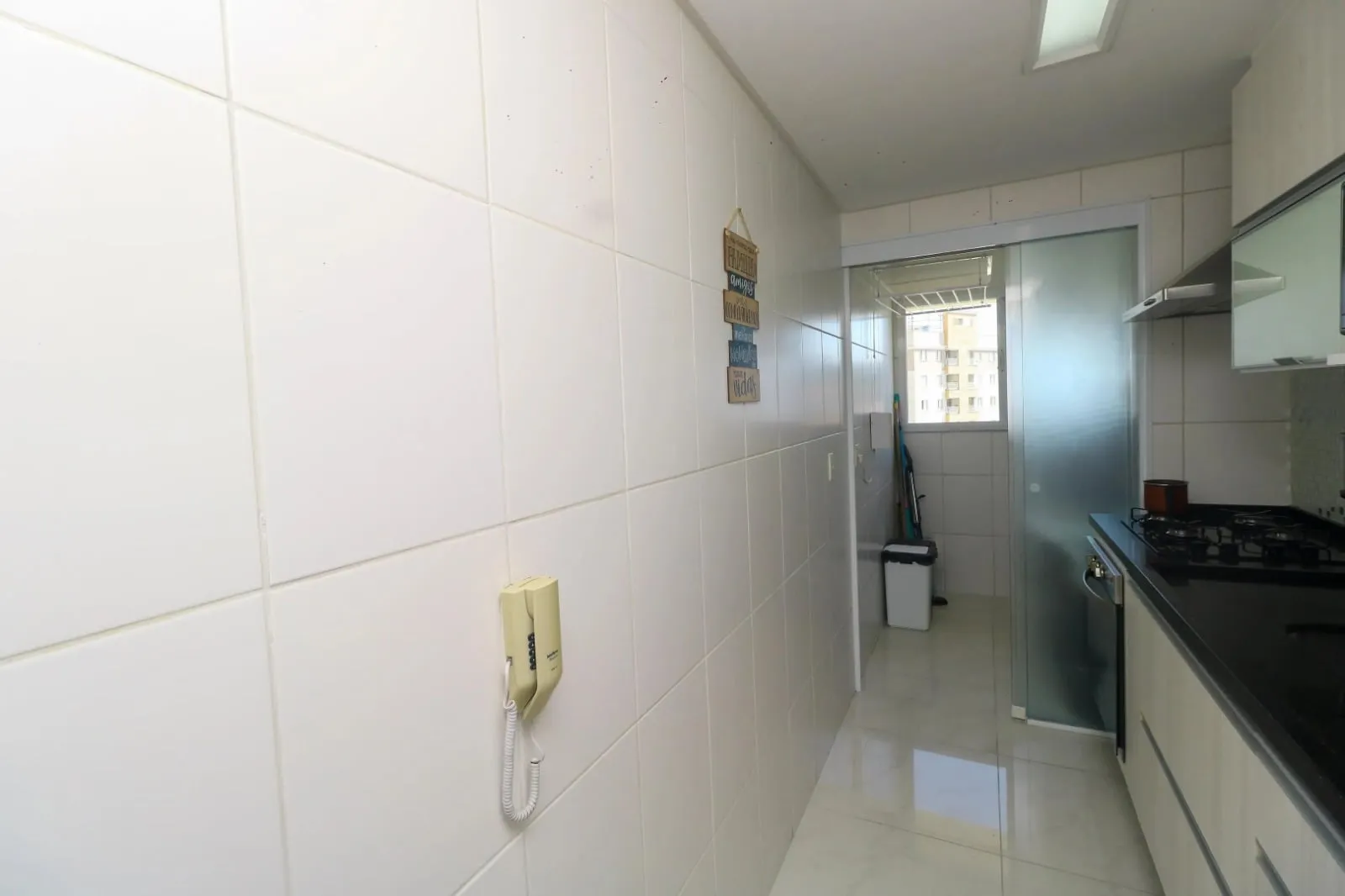 Imagem Apartamento à Venda Ecolife Campestre | 78 m² | 3 Dorms | Suíte - Santo André/SP