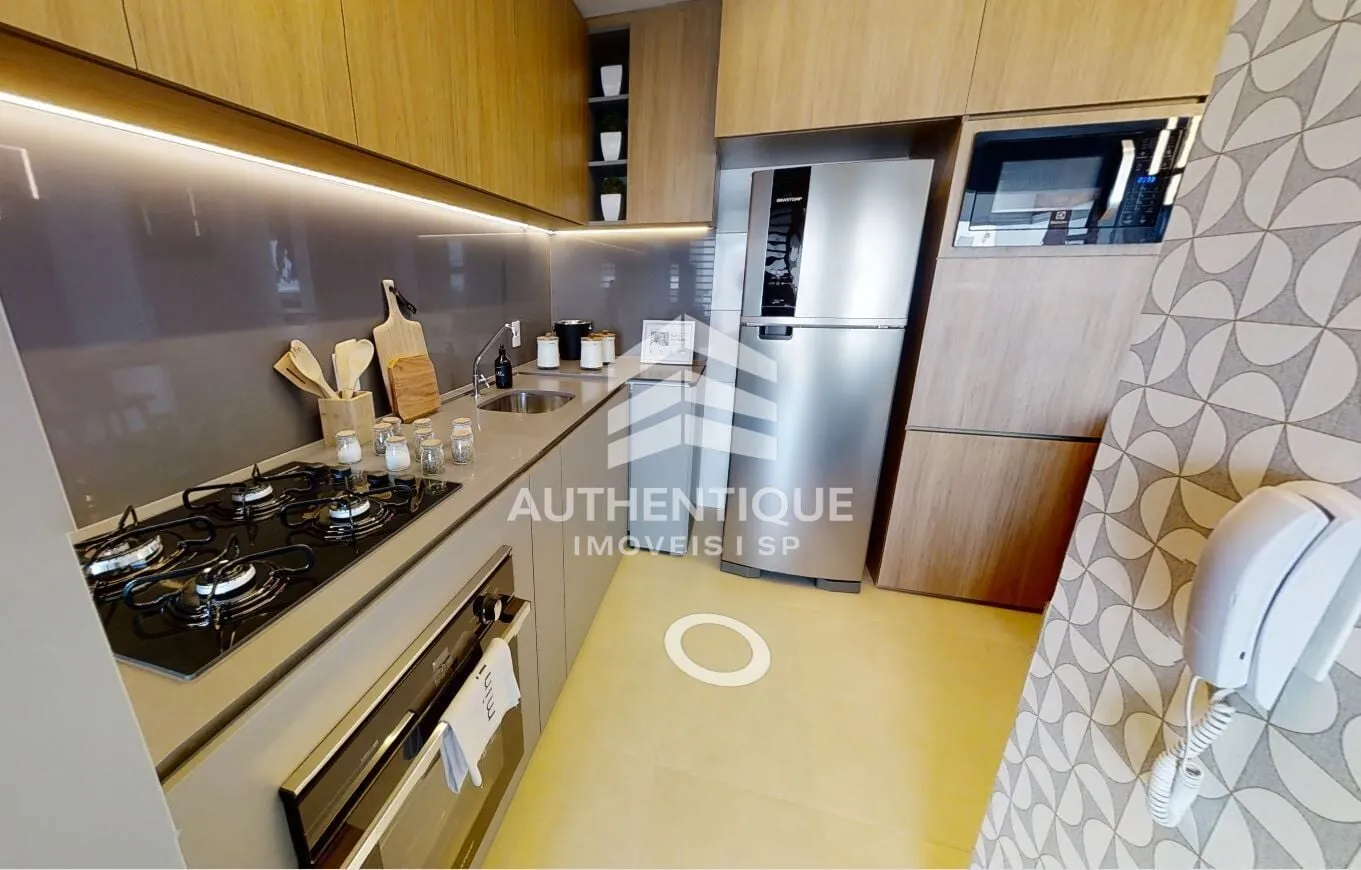 Imagem IN DESIGN LIBERDADE - Apartamento à venda em São Paulo/SP