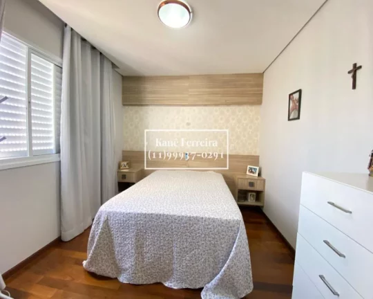 Imagem Apartamento a venda em São Paulo 136m