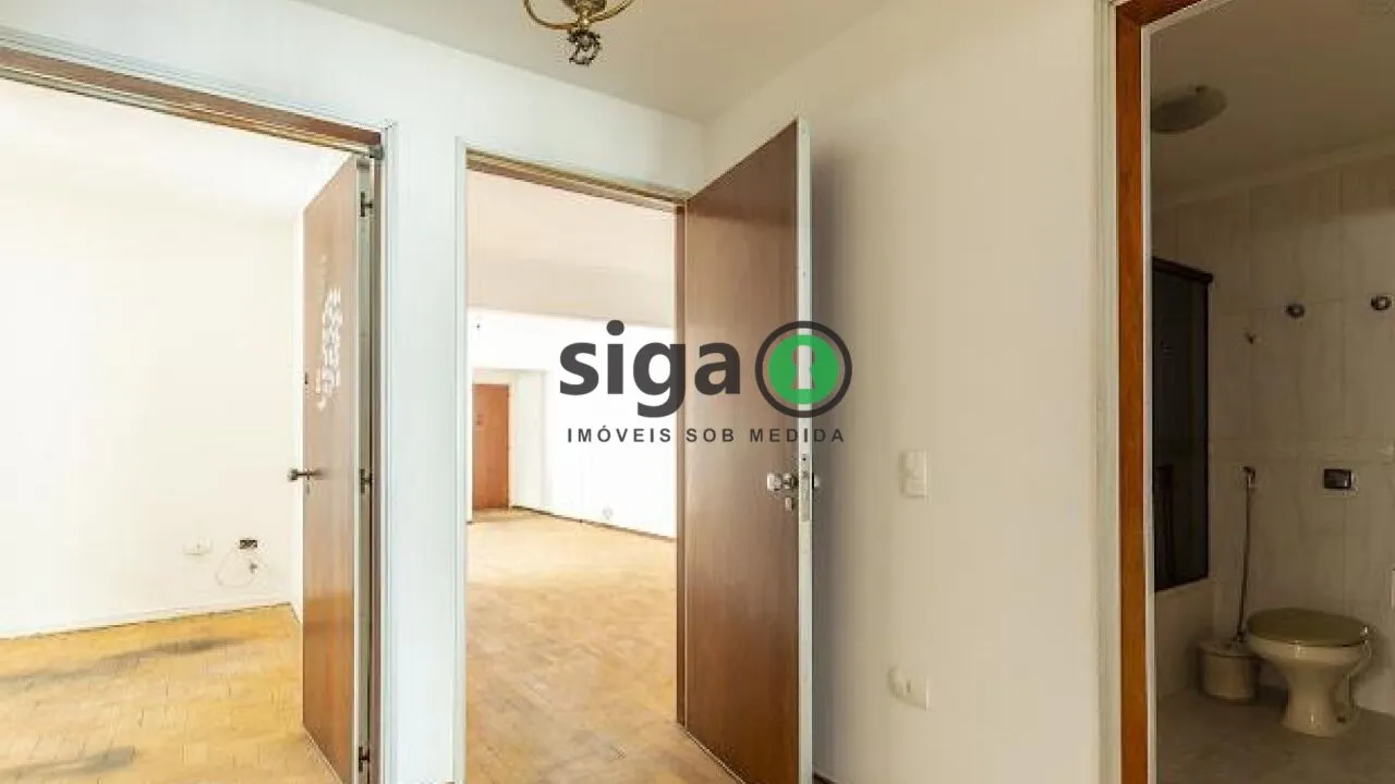 Imagem APARTAMENTO A VENDA