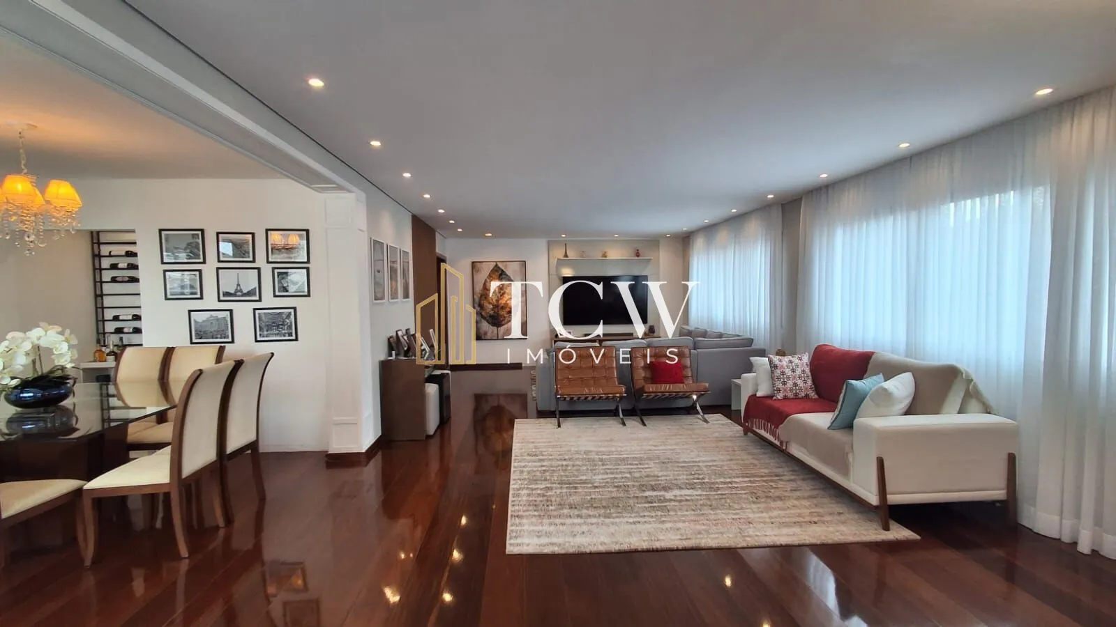 Imagem Apartamento à venda no bairro Tatuapé - São Paulo/SP, Zona Leste